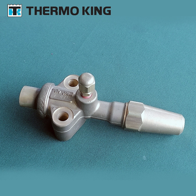 Bộ phận Md / T600 / T800 Thermo King Phụ tùng Xả van 660129