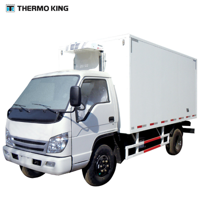 Bộ làm lạnh THERMO KING gắn phía trước RV200 cho hệ thống làm mát xe tải nhỏ
