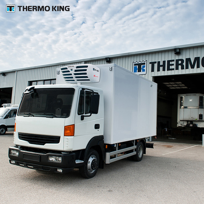Dàn lạnh RV580 THERMO KING dùng cho thiết bị hệ thống làm lạnh tủ lạnh xe tải giữ kem tươi thịt cá