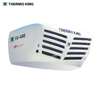 SV400 THERMO KING dàn lạnh cho tủ lạnh xe tải thiết bị hệ thống làm lạnh giữ thịt cá kem tươi