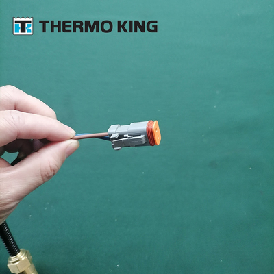 416538 Bộ phận cảm biến nhiệt độ nước chính hãng Thermo King cho phụ tùng hệ thống làm mát tủ lạnh xe tải