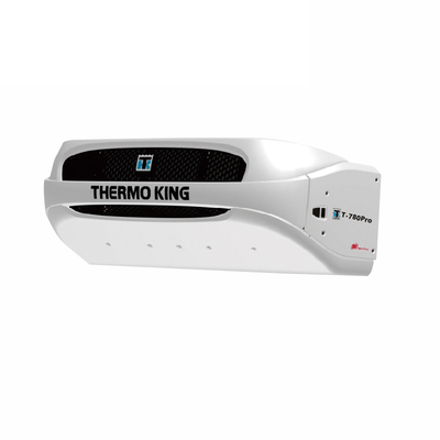 Dàn lạnh T-780PRO THERMO KING chạy bằng động cơ diesel tự cấp cho thiết bị hệ thống làm mát xe tải