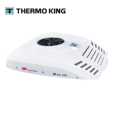 THERMO KING RV loạt RV-200 mái nhà gắn máy nén tủ lạnh Condensing Unit
