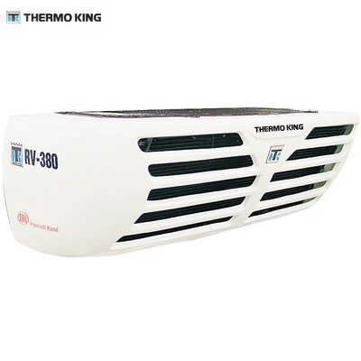 Thermo King RV series RV380 đơn vị làm mát cho xe tải nhỏ hệ thống làm mát thiết bị giữ thịt cá