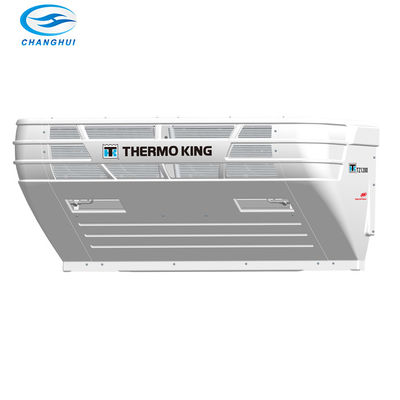 Máy nén TK21 1.3kg Máy lạnh 24V Thermo King Van