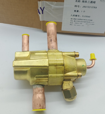 Van ba chiều 615210tka Thermo King Slxi