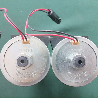30-01108-04 / 417059 Bộ phận làm lạnh Thermo King Carrier Bộ phận phụ tùng Máy bơm nhiên liệu
