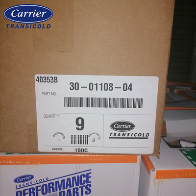 30-01108-04 / 417059 Bộ phận làm lạnh Thermo King Carrier Bộ phận phụ tùng Máy bơm nhiên liệu