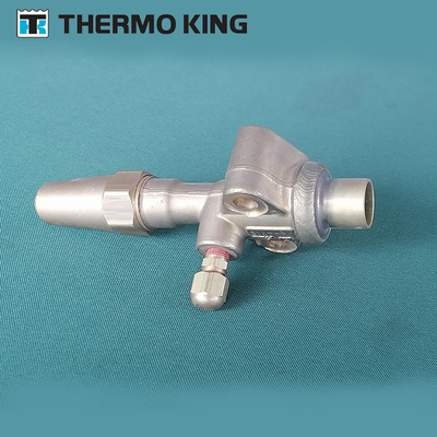 Bộ phận Md / T600 / T800 Thermo King Phụ tùng Xả van 660129
