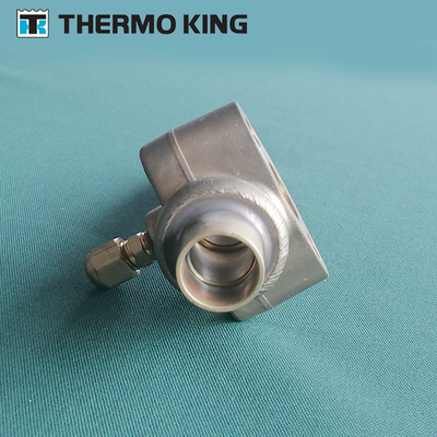 Bộ phận Md / T600 / T800 Thermo King Phụ tùng Xả van 660129