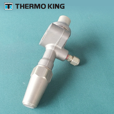 Bộ phận Md / T600 / T800 Thermo King Phụ tùng Xả van 660129