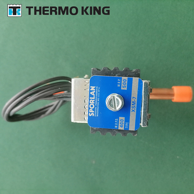 614676 Thermo King Phụ tùng chính hãng 666384 Bộ khử nước Vp / Bus