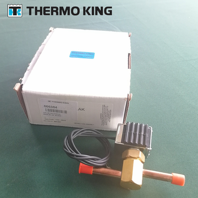 614676 Thermo King Phụ tùng chính hãng 666384 Bộ khử nước Vp / Bus