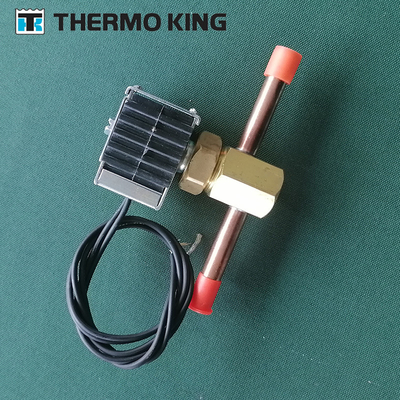 614676 Thermo King Phụ tùng chính hãng 666384 Bộ khử nước Vp / Bus