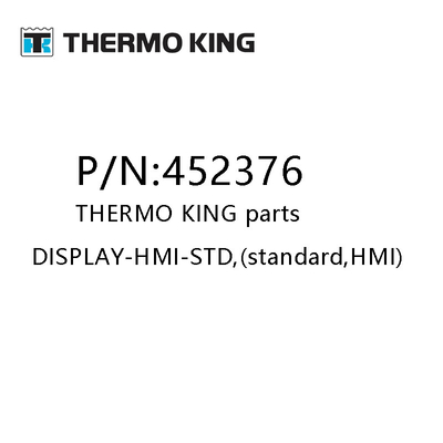 Bảng điều khiển Bảng điều khiển Màn hình Thermo King 452376 DISPLAY-HMI-STD HMI