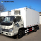 RV series RV-200/300/380/580 bộ làm lạnh hệ thống làm mát 12v/24v cho xe tải
