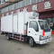 SV400 THERMO KING dàn lạnh cho tủ lạnh xe tải thiết bị hệ thống làm lạnh giữ thịt cá kem tươi