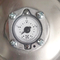 115450 DIAL - đồng hồ đo nhiên liệu THERMO KING phụ tùng chính hãng đồng hồ đo dầu cho phụ tùng thay thế hệ thống làm mát tủ lạnh xe tải