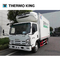 Dàn lạnh T-680PRO THERMO KING chạy bằng động cơ diesel tự cấp cho thiết bị hệ thống làm mát xe tải