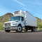 Dàn lạnh T-1080PRO THERMO KING chạy bằng động cơ diesel tự cấp cho thiết bị hệ thống làm mát xe tải