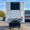 vector 1550 Carrier Đơn vị làm lạnh của Carrier Hệ thống làm lạnh tủ lạnh thiết bị đông lạnh xe tải van rơ moóc
