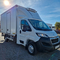 Dàn lạnh Carrier Citimax 350/C350 cho thiết bị hệ thống làm mát xe tải giữ tươi thịt rau củ quả