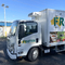 Dàn lạnh Carrier Citimax 400 cho thiết bị hệ thống làm mát xe tải giữ tươi thịt rau củ quả