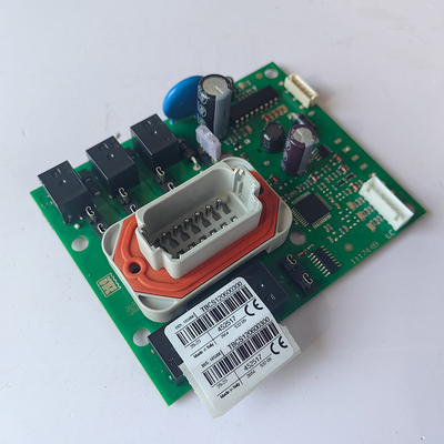 452517 Controller CSR Incabassy THERMO KING Phụ tùng cho xe tải