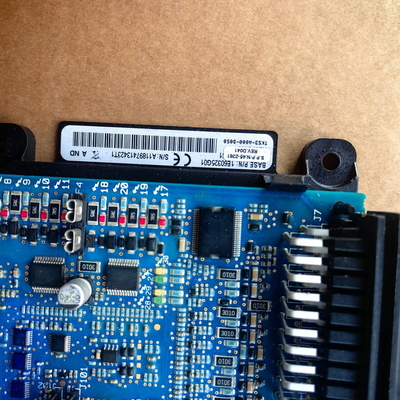 8452721RM Controller SR3 NEWX SB/TRUCK/UT Re Make Original Thermo King Phần cho tủ lạnh xe tải