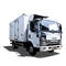 QINGLING M100 Xe tải làm lạnh Cho thực phẩm Thịt Cá vận chuyển Tủ đông Đồ vận chuyển Citimax 500+ Đơn vị làm lạnh