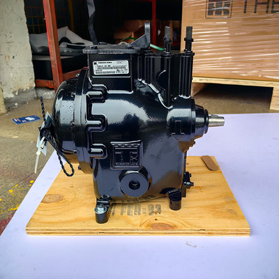 1020951 Máy nén cuộn 6hp Với cảm biến nhiệt độ Ut800/Ut1200 Thermo King Chiếc xe tải