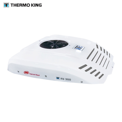 THERMO KING RV series RV-300 gắn trên mái nhà máy nén nồng độ làm mát