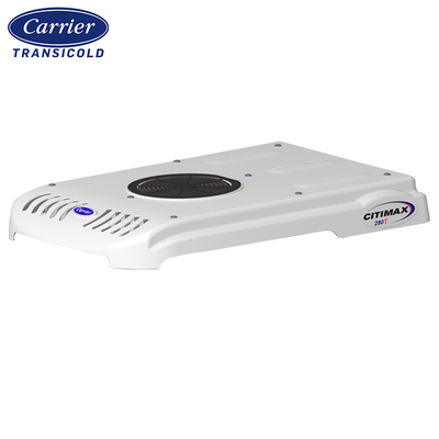 CITIMAX Serie Đơn vị lạnh C280/280T/350/400/500/700/1100 vận chuyển chuỗi lạnh cho thực phẩm/thịt/cá