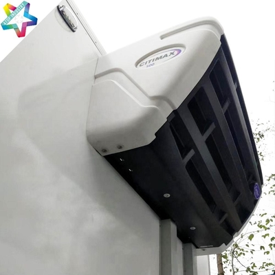 CITIMAX Serie Đơn vị lạnh C280/280T/350/400/500/700/1100 vận chuyển chuỗi lạnh cho thực phẩm/thịt/cá
