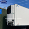 Carrier Vector 1550 Đơn vị làm lạnh tự động bán xe kéo xe tải