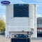 Carrier Vector 1550 Đơn vị làm lạnh tự động bán xe kéo xe tải