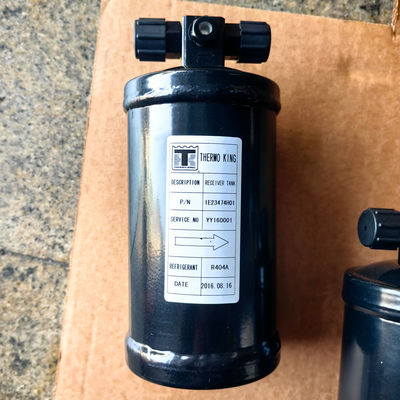 1E23474H01 Thermo King Chiếc bể tiếp nhận phụ tùng để làm lạnh xe tải