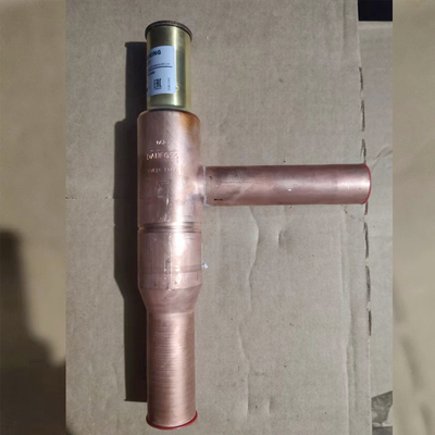 614527 Bộ phận điều chỉnh áp suất nhiệt King KVL28 3E71871G01 VALVE-REG PRESS