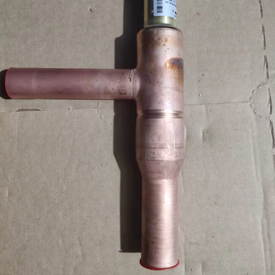 614527 Bộ phận điều chỉnh áp suất nhiệt King KVL28 3E71871G01 VALVE-REG PRESS