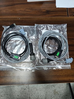 2011040 THERMO KING Cáp dữ liệu Thermo King Phần cho T-R Europe SP Đơn vị và Đơn vị làm lạnh xe kéo