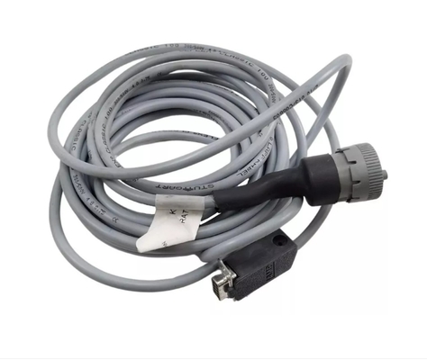 2011040 THERMO KING Cáp dữ liệu Thermo King Phần cho T-R Europe SP Đơn vị và Đơn vị làm lạnh xe kéo