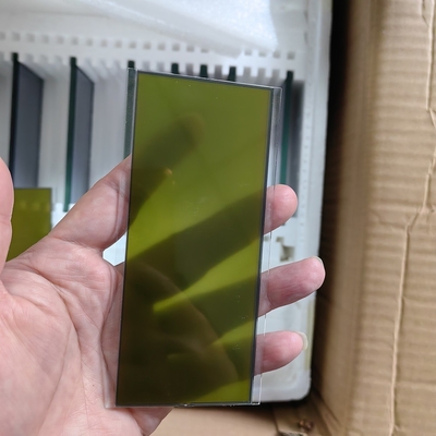 Màn hình hiển thị SR2,SR3 CA-8452372 Màn hình LCD loại màn hình màu xanh lá cây cho SR2,SR3 HMI