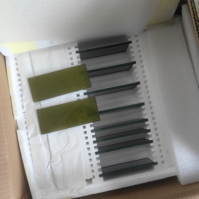 Màn hình hiển thị SR2,SR3 CA-8452372 Màn hình LCD loại màn hình màu xanh lá cây cho SR2,SR3 HMI