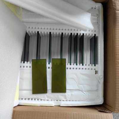 Màn hình hiển thị SR2,SR3 CA-8452372 Màn hình LCD loại màn hình màu xanh lá cây cho SR2,SR3 HMI