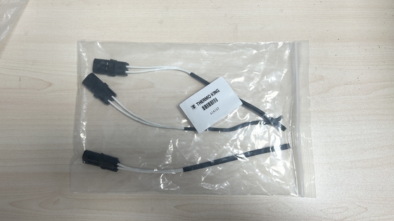 Cảm biến nhiệt độ không khí 41-4157 414157 Tương thích với Thermo King Bus HVAC Coach RAC SR-10F SR-10R SR-15 SR-50S SR-70 ASR-140 ASR-160 SR-500 SR-700 CRT-II HRT-II XR-50 AXR-100 TDD-C