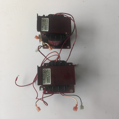 Động cơ biến áp 69NT40-511-323 Phụ kiện làm lạnh tay thứ hai