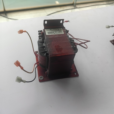 Động cơ biến áp 69NT40-511-323 Phụ kiện làm lạnh tay thứ hai
