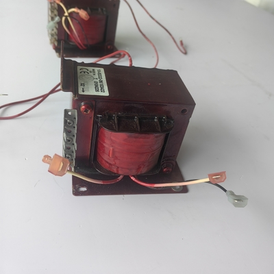 Động cơ biến áp 69NT40-511-323 Phụ kiện làm lạnh tay thứ hai