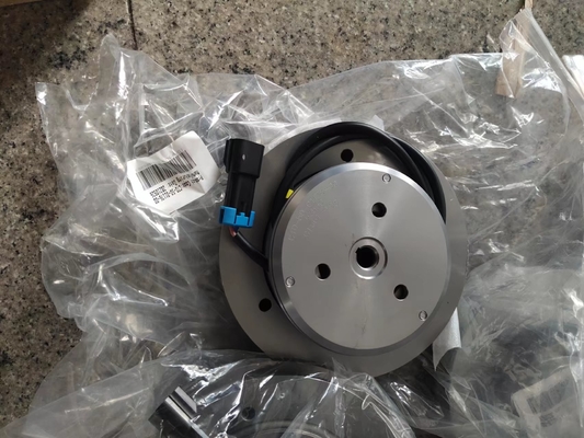 Đồ đạc đơn vị lạnh X4 Fan Clutch Thị trường hậu mãi 50-01176-00