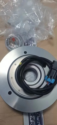 Đồ đạc đơn vị lạnh X4 Fan Clutch Thị trường hậu mãi 50-01176-00